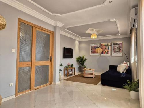 My Cosy Place Rabat - Cosy Apartement Avenue de France