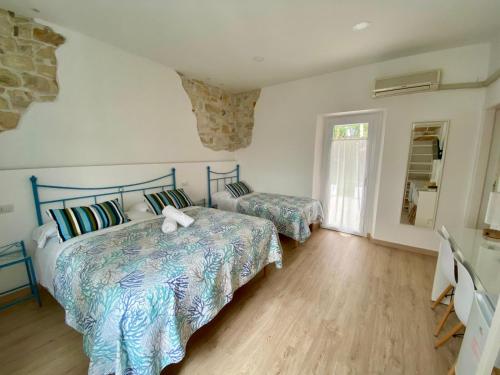 吉玛卡米勒旅馆