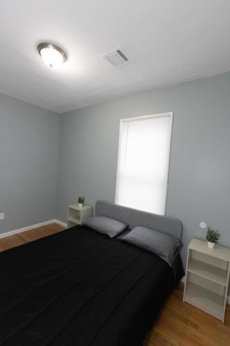 Mins to NYC - Stylish 3 Bedroom Haven in Jersey City, USA