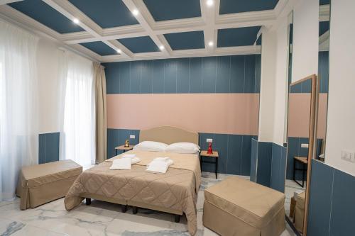 Medina H. LifeStyle Historical Area, by ClaPa Group Dislocated Hospitality, Naples