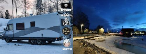 Helsinki's Caravan Adventureヅ