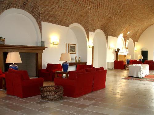 . Relais Masseria Cardillo