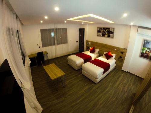 hotel photo