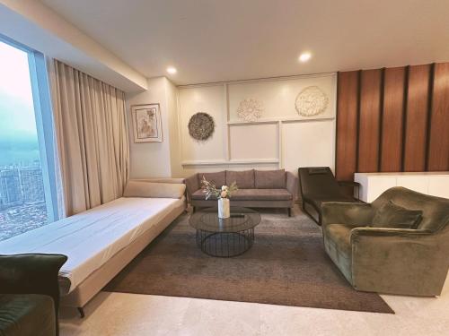 Victoria Home Tropicana The Residence KLCC Bukit Bintang Kuala Lumpur - image 7