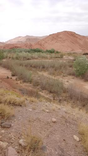 Kasbah Tialouite Kasbah Tialouite