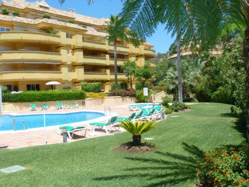  Greenlife Village Apartment in Marbella