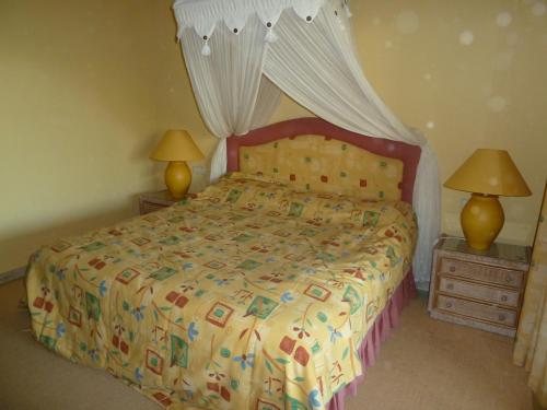 Greenlife Village Apartment - image 14