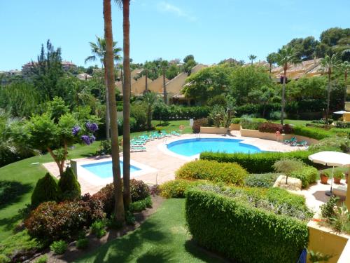  Greenlife Village Apartment in Marbella