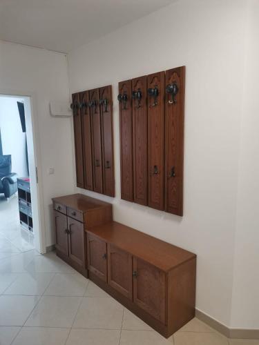 Bob's Zimmer in Bielefeld