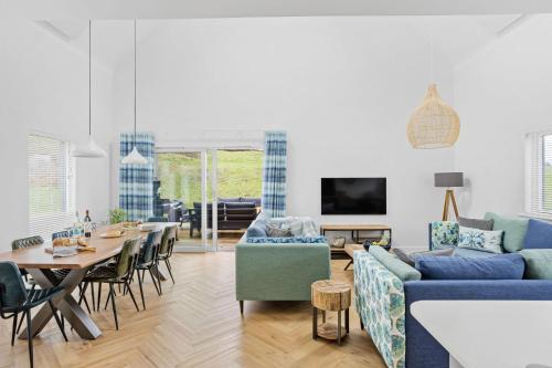 No 9 The Vista, Willingcott, Woolacombe