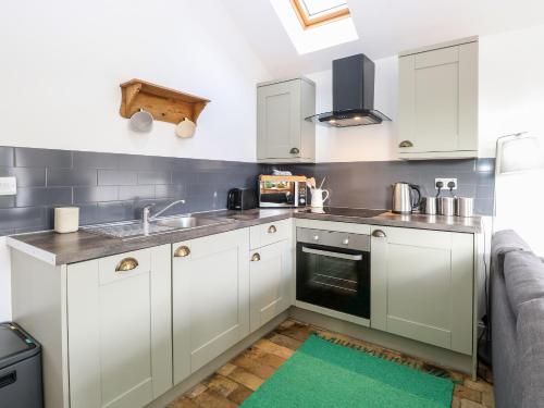 المنظر الخارجي, The Grain Store in بيكليس