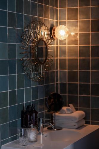 Relais & Châteaux Weeshuis Gouda - image 11
