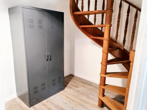 Maison de charme a Sainte-Genevieve-les-Gasny avec jardin in Sainte-Genevieve-les-Gasny