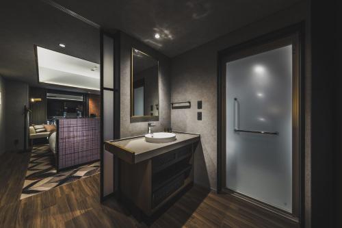 SAPPORO STREAM HOTEL