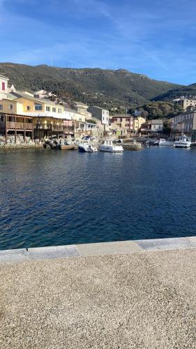 Chambres hotes chez Fernand