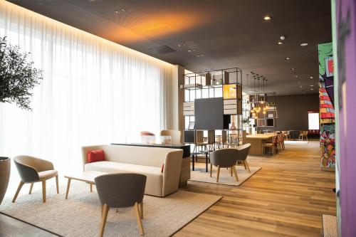 IntercityHotel Breda