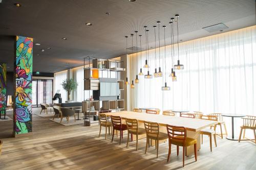 المرافق, IntercityHotel Breda in بريدا