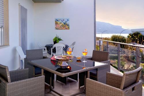 Terrazza sul Golfo