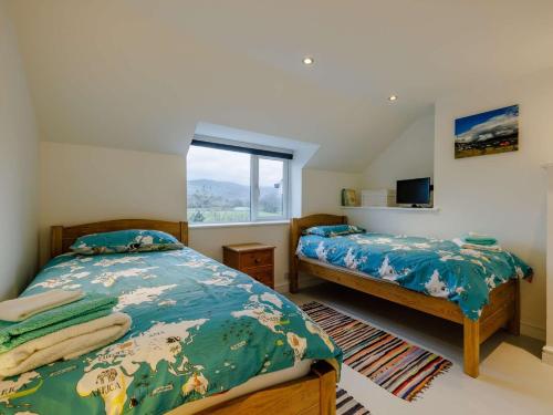 2 Bed in Arthog 90777