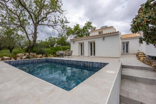 Quinta Azure gîte à louer Alfontes