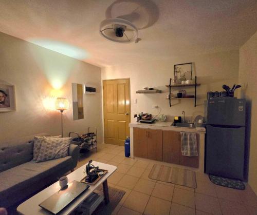 B2B Condo, MARINA SPATIAL - Dumaguete, Dumaguete (photo 4)