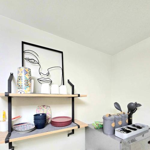 B2B Condo, MARINA SPATIAL - Dumaguete, Dumaguete (photo 3)