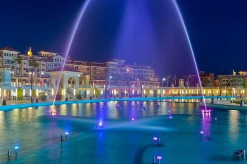 Porto Sharm El-sheikh Resort Hotel Apartment 1