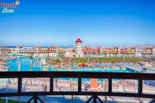 Porto Sharm El-sheikh Resort Hotel Apartment 3