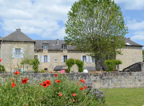 Les Dépendances du Château - Chambre d'hôtes - Noailles