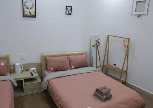 Julie Home Dalat - Open 24h