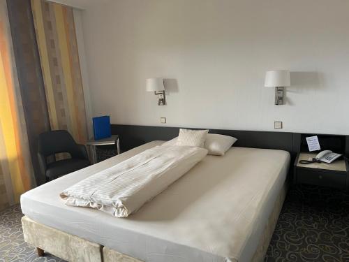 2 twin beds