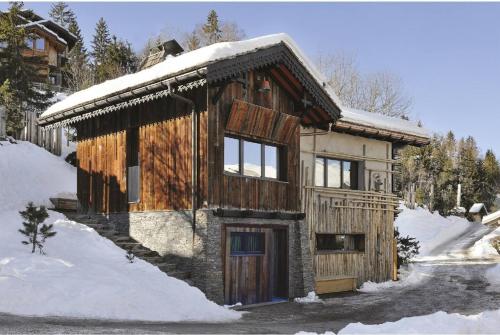 CHALET IKAMIUT - Chalet - Courchevel