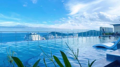 Trong's Apartment - The Song Vung Tau Condotel - 주변 환경