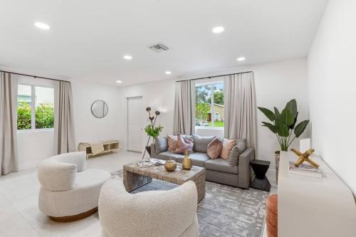1212 Oasis - Unit B in Fort Lauderdale, USA