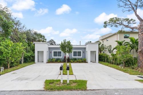 1212 Oasis - Unit B in Fort Lauderdale, USA