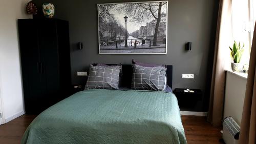 Amor Guesthouse, Amsterdam