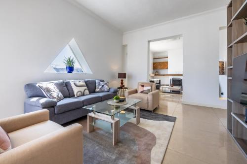 Stunning - Seaview Penthouse 3-Bed + Parking, Sliema (fotografie 6)