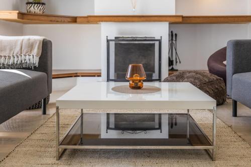 Stunning - Seaview Penthouse 3-Bed + Parking, Sliema (fotografie 9)