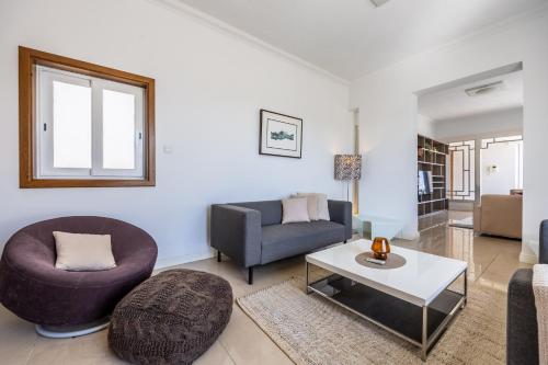 Stunning - Seaview Penthouse 3-Bed + Parking, Sliema (fotografie 10)