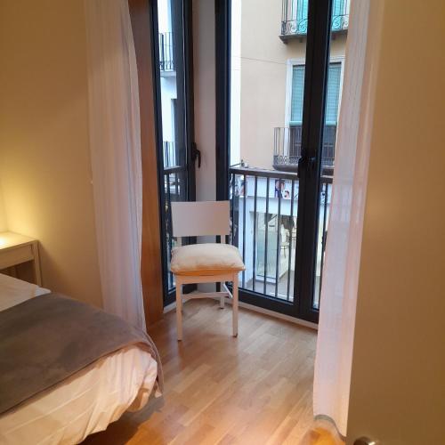 Bardenas de Tudela in Tudela