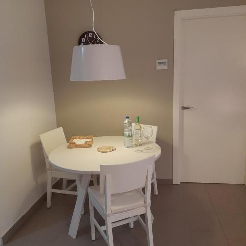 Instalaciones, Bardenas de Tudela in Tudela