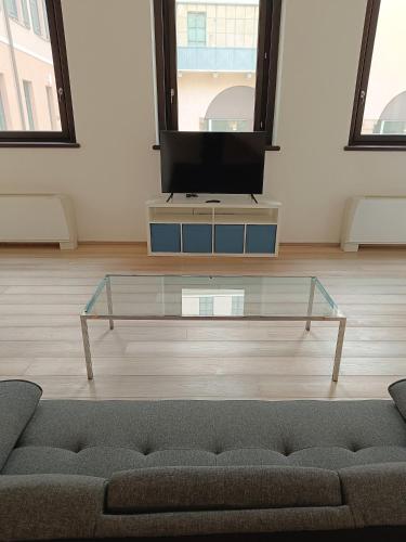 Le Residenze di Mantova
