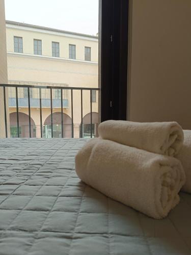 Le Residenze di Mantova