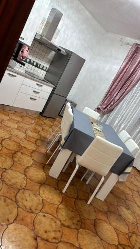 Les Chambres in Пагані