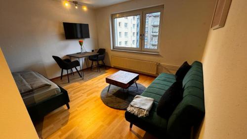 Apartment 24 im Lehenviertel, Stoccarda (foto 5)