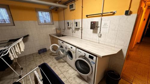 Apartment 24 im Lehenviertel, Stoccarda (foto 6)
