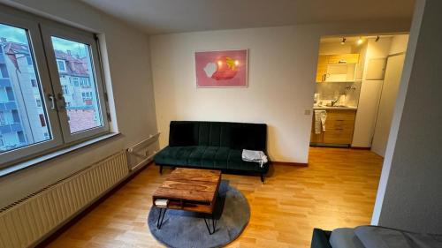 Apartment 24 im Lehenviertel, Stoccarda (foto 7)