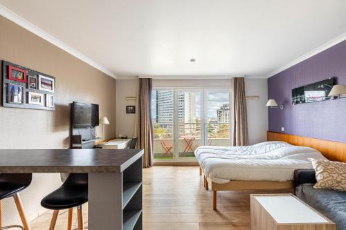 GuestReady - Charming Stay near La Défense - Location saisonnière - Courbevoie