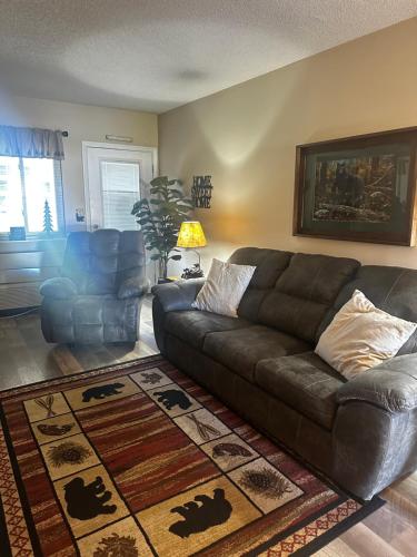 River Place Condos 407 2BD - image 8