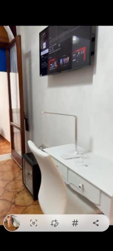 Les Chambres in Пагані